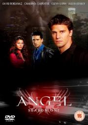 Angel Season 1 แองเจิ้ล เทพบุตรแวมไพร์ ปี 1 [พากย์ไทย]