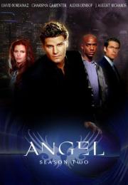 Angel Season 2 แองเจิ้ล เทพบุตรแวมไพร์ ปี 2 [พากย์ไทย]