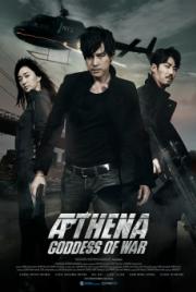 Athena: Goddess of War นักฆ่า ล่า สวยสังหาร [พากย์ไทย] 20 ตอนจบ