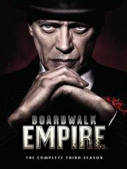 Boardwalk Empire Season 1 โคตรเจ้าพ่อเหนือทรชน ปี 1 [ซับไทย]