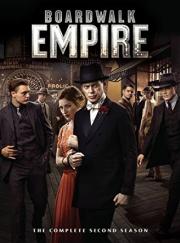 Boardwalk Empire Season 2 โคตรเจ้าพ่อเหนือทรชน ปี 2 [ซับไทย]