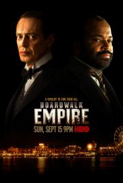 Boardwalk Empire Season 4 โคตรเจ้าพ่อเหนือทรชน ปี 4 [ซับไทย]