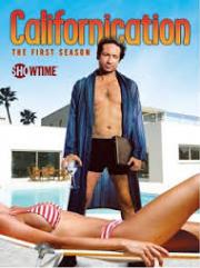 Californication (Season 1) [ซับไทย]