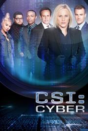 CSI: Cyber Season 1 หน่วยสืบสวนสะท้านไซเบอร์ ปี 1 [พากย์ไทย]