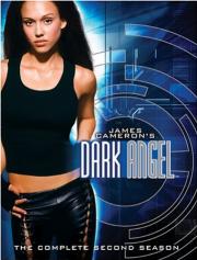 Dark Angel Season 2 สาวน้อยมหาประลัย ปี 2 [พากย์ไทย]