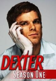 Dexter Season 1 เด็กซเตอร์ เชือดพิทักษ์คุณธรรม ปี 1 [ซับไทย]