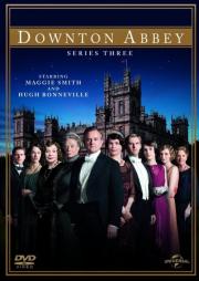 Downton Abbey (Season 3) กลเกียรติยศ ปี 3 [ซับไทย]