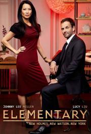 Elementary Season 2 เชอร์ล็อค วัตสัน คู่สืบคดีเดือด ปี 2 [พากย์ไทย]