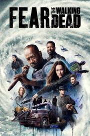 Fear The Walking Dead (Season 1) [ซับไทย]