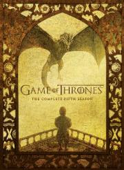 Game of Thrones Season 5 [ซับไทย]