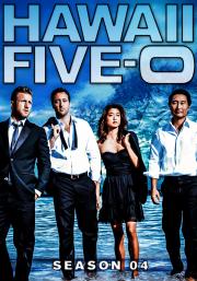 Hawaii Five-O Season 4 มือปราบฮาวาย ปี 4 [พากย์ไทย]