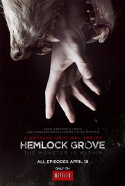 Hemlock Grove Season 1 [ซับไทย]