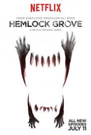 Hemlock Grove Season 2 [ซับไทย]