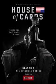 House of Cards (season 2) [ซับไทย]