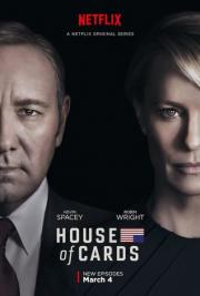 House of Cards Season 4 [ซับไทย]