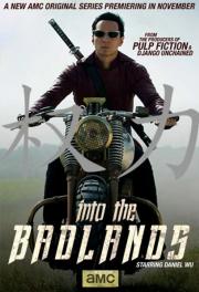 Into the Badlands Season 1 ซับไทย (6 ตอนจบ)