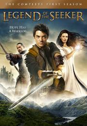 Legend of the Seeker Season 1 อภินิหารตำนานแห่งผู้ล่า ปี 1 [พากย์ไทย]