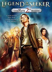 Legend of the Seeker Season 2 อภินิหารตำนานแห่งผู้ล่า ปี 2 [พากย์ไทย]