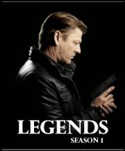 Legends Season 1 พลิกปมสายลับพันหน้า [พากย์ไทย + ซับไทย]