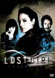 Lost Girl (season 1) [ซับไทย]