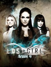 Lost Girl (season 4) [ซับไทย]