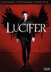 Lucifer Season 1 ลูซิเฟอร์ ยมทูตล้างนรก ปี 1 ( EP. 1-13 จบ ) [พากย์ไทย]