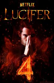 Lucifer Season 4 ลูซิเฟอร์ ยมทูตล้างนรก ปี 4 ( EP. 1-10 จบ ) [ซับไทย]