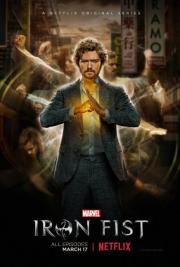 Marvel’s Iron Fist Season 1 [ซับไทย]