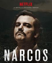 Narcos Season 2 นาร์โคส ฝ่าปฏิบัติการทลายยาเสพติด ปี 2 [ซับไทย]