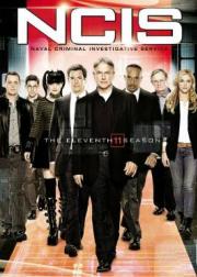 NCIS: Season 11 เอ็นซีไอเอส หน่วยสืบสวนแห่งนาวิกโยธิน ปี 11 [ซับไทย]