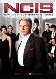 NCIS: Season 3 เอ็นซีไอเอส หน่วยสืบสวนแห่งนาวิกโยธิน ปี 3 [ซับไทย]