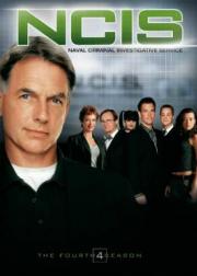 NCIS: Season 4 เอ็นซีไอเอส หน่วยสืบสวนแห่งนาวิกโยธิน ปี 4 [ซับไทย]