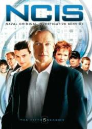 NCIS: Season 5 เอ็นซีไอเอส หน่วยสืบสวนแห่งนาวิกโยธิน ปี 5 [ซับไทย]