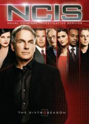 NCIS: Season 6 เอ็นซีไอเอส หน่วยสืบสวนแห่งนาวิกโยธิน ปี 6 [ซับไทย]