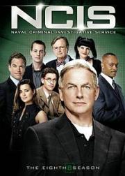 NCIS: Season 8 เอ็นซีไอเอส หน่วยสืบสวนแห่งนาวิกโยธิน ปี 8 [ซับไทย]