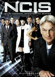 NCIS: Season 9 เอ็นซีไอเอส หน่วยสืบสวนแห่งนาวิกโยธิน ปี 9 [พากย์ไทย+ซับไทย]