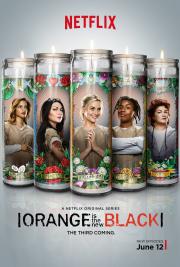 Orange Is the New Black Season 3 [ซับไทย]