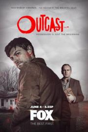 Outcast Season 1 [พากย์ไทย] (10 ตอนจบ)