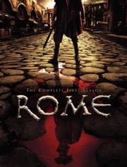 Rome Season 1 โรม มหาอาณาจักรวิปโยค ปี 1 [พากย์ไทย]