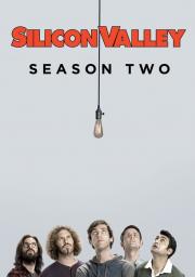 Silicon Valley Season 2 รวมพลคนอัจฉริยะ ปี 2 [ซับไทย] (10 ตอนจบ)