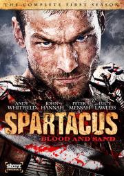 Spartacus 1 : Blood and Sand สปาตาคัส ขุนศึกชาติทมิฬ [พากย์ไทย]