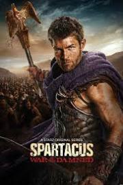 Spartacus 3 : War of the Damned สปาตาคัส มหาศึกสงครามล้างแดนดิบ [พากย์ไทย]