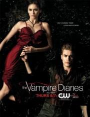 The Vampire Diaries Season 2 บันทึกรักเทพบุตรแวมไพร์ ปี 2 [ซับไทย]