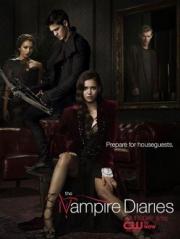 The Vampire Diaries Season 4 บันทึกรักเทพบุตรแวมไพร์ ปี 4 [ซับไทย]