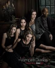 The Vampire Diaries Season 7 บันทึกรักเทพบุตรแวมไพร์ ปี 7 [ซับไทย]