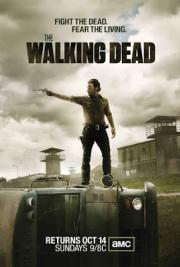 The Walking Dead Season 3 [พากย์ไทย + ซับไทย] (16 ตอนจบ)