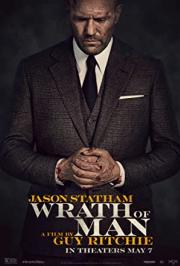 Wrath Of Man (2021) คนคลั่งแค้น ปล้นผ่านรก