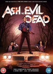 Ash vs Evil Dead Season 1 [ซับไทย]