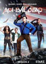 Ash vs Evil Dead Season 2 [ซับไทย]