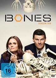 Bones Season 10 พลิกซากปมมรณะ ปี 10 [พากย์ไทย]